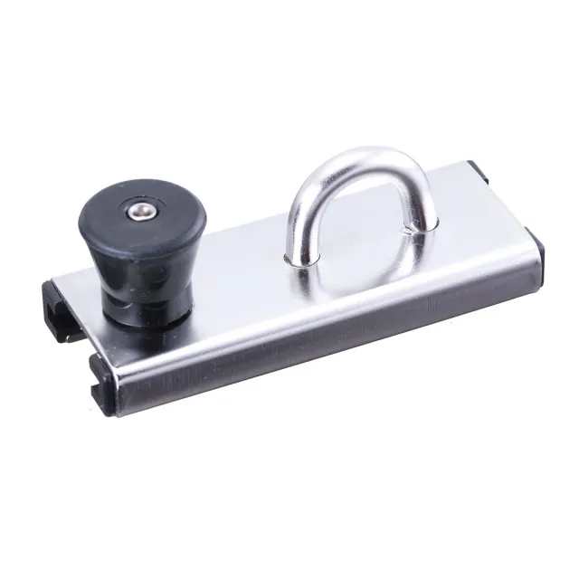 RWO R2640 coulisseau filoir boucle rail 25 mm