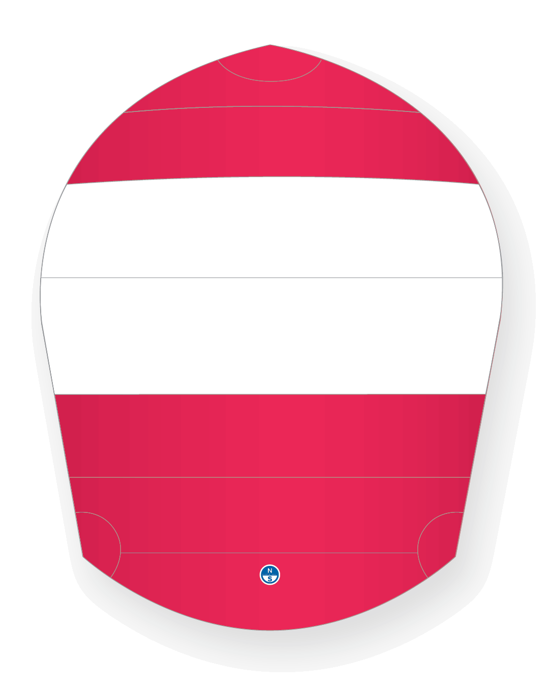 North Sails Blue Jay spi nylon stable