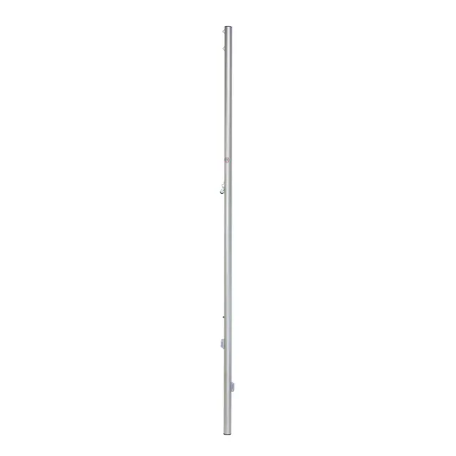 Optiparts EX1011 mât école Optimist Upgraded alu