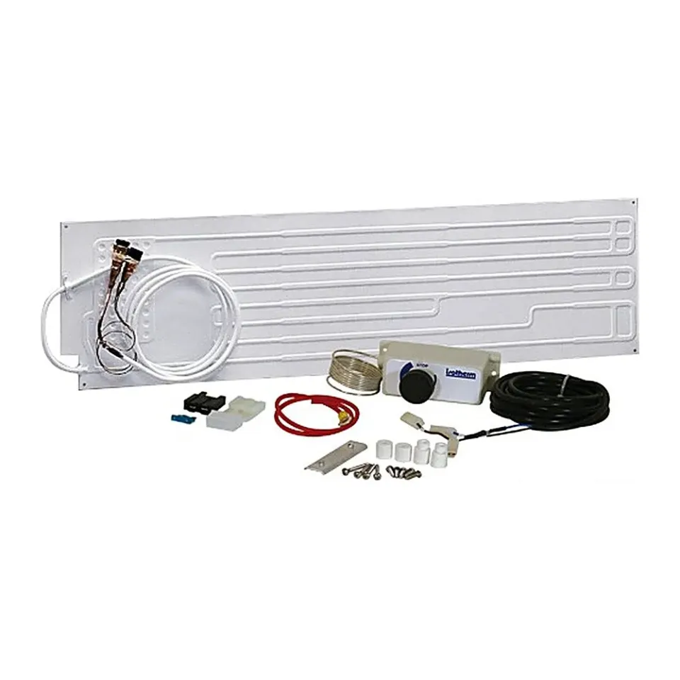 easysea Isotherm plaque évaporateur frigo 260 L max froid bateau