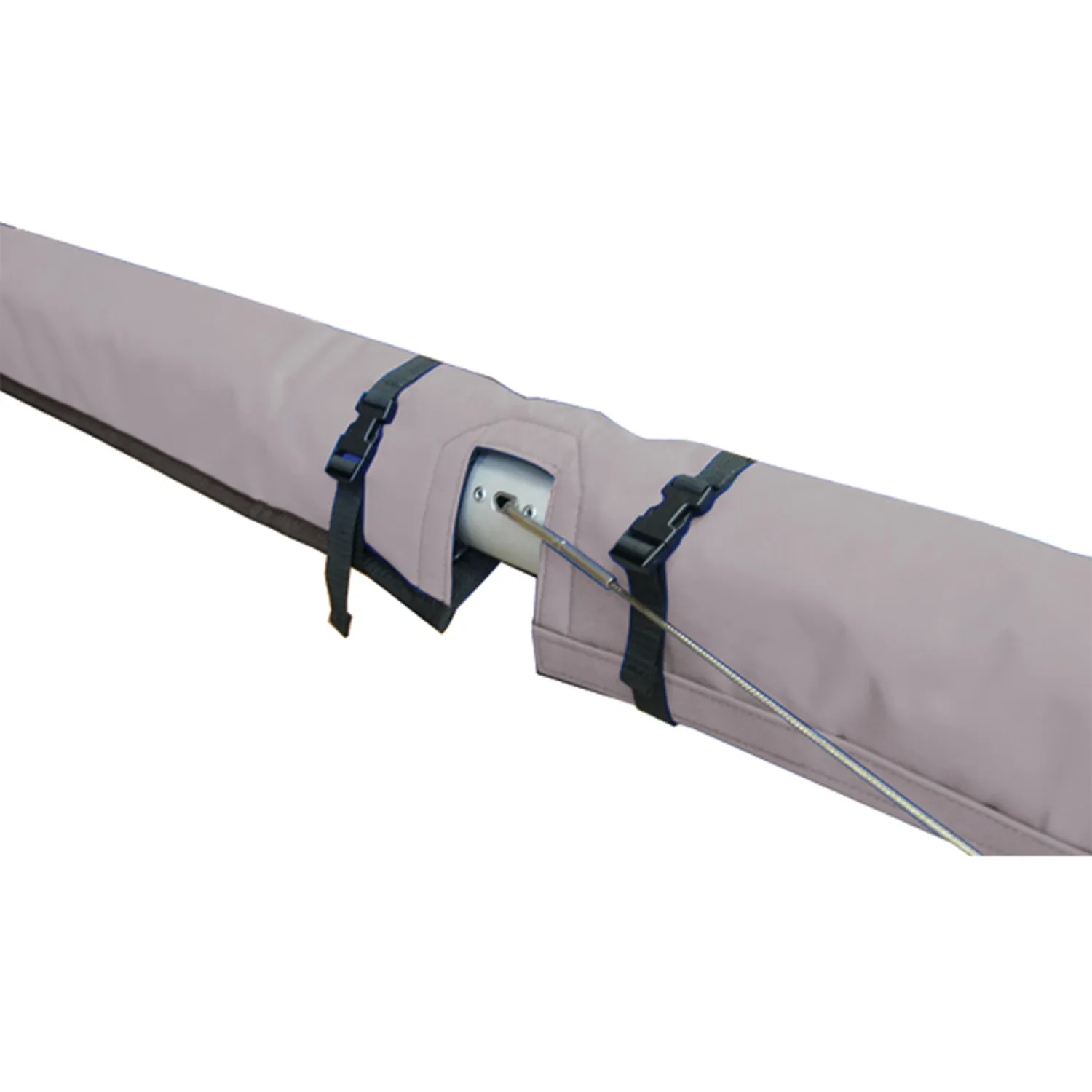 Windesign EX3025 housse mât 420 matelassée