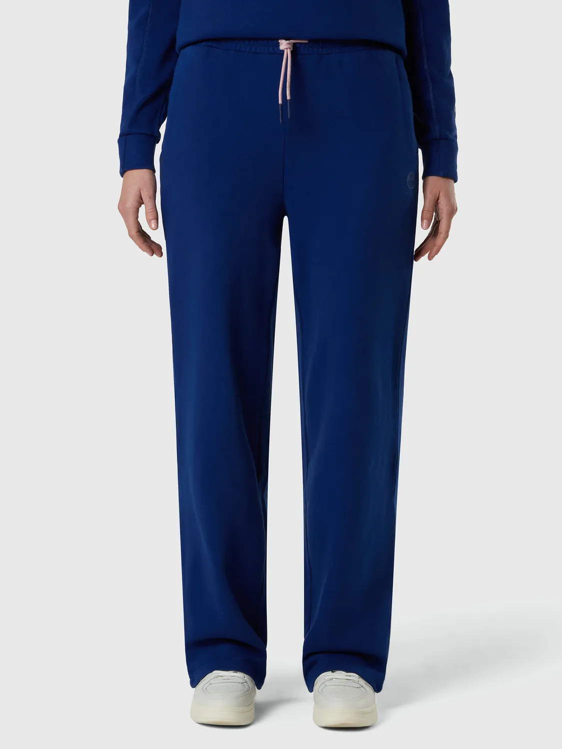 North Sails pantalon jogging French Terry logo