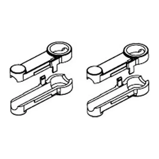 easysea Ultraflex kit connexion câble K60