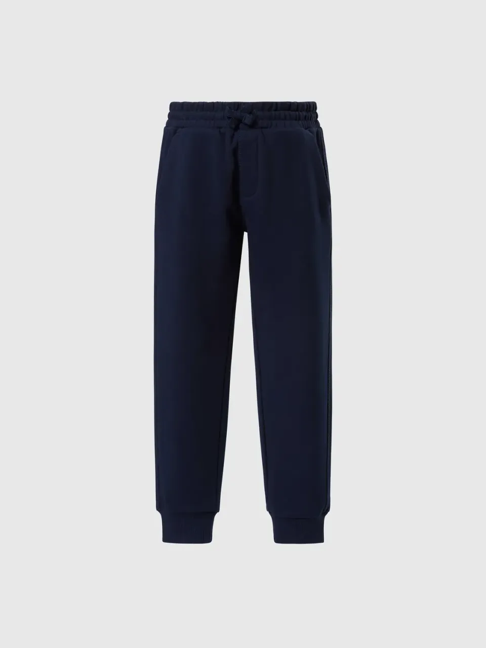 North Sails jogging enfant molleton coton bio patch