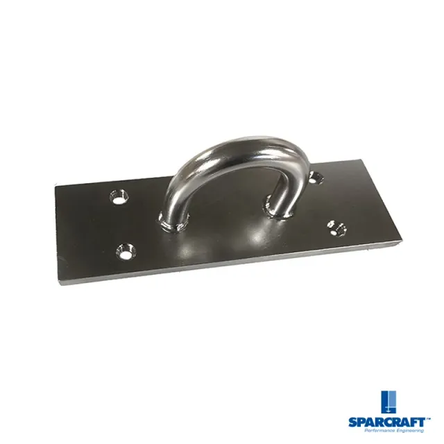 Sparcraft S1395 cadène de bôme Ø6 mm