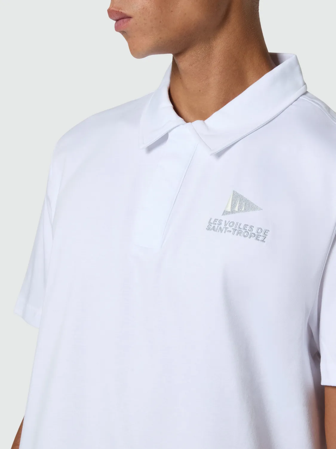 North Sails Saint-Tropez polo premium homme