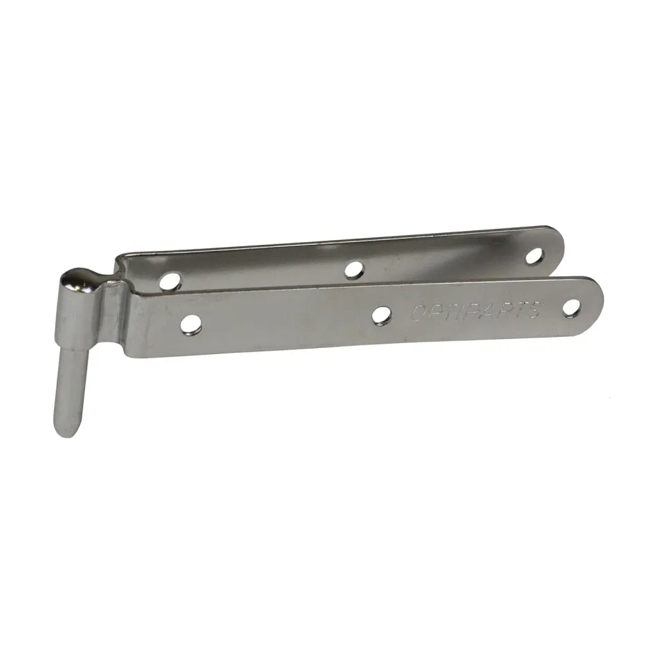 Optiparts EX1160L aiguillot safran long 6 mm
