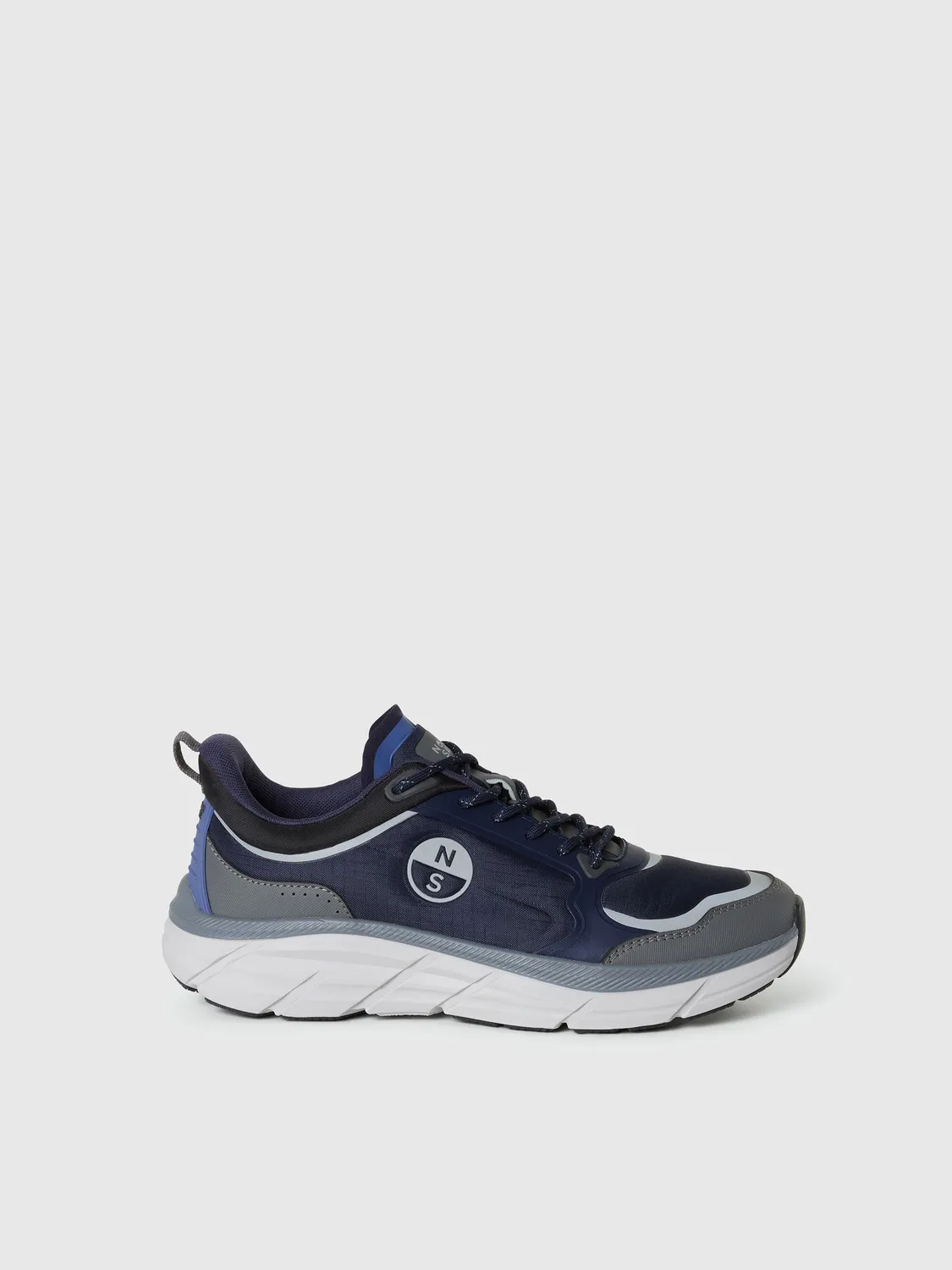 North Sails Keel Pro Active sneaker Kangaroo homme