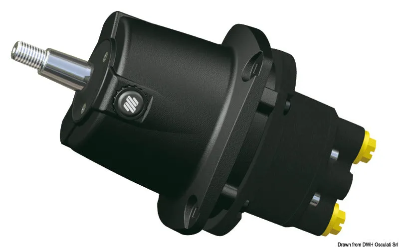 Ultraflex Gotech direction hydraulique hors-bord latérale