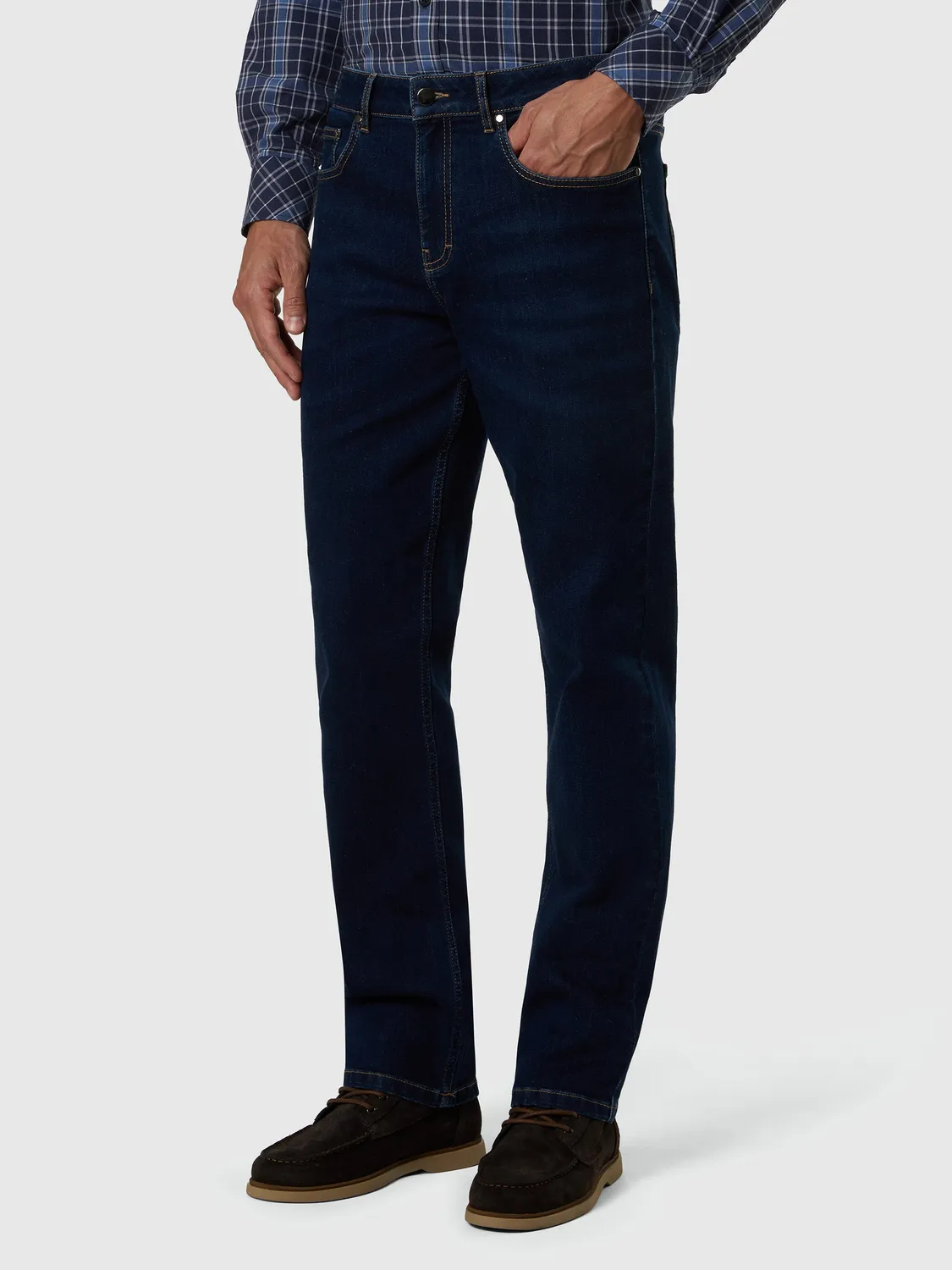 North Sails Low-Impact jean denim Combo 1 homme