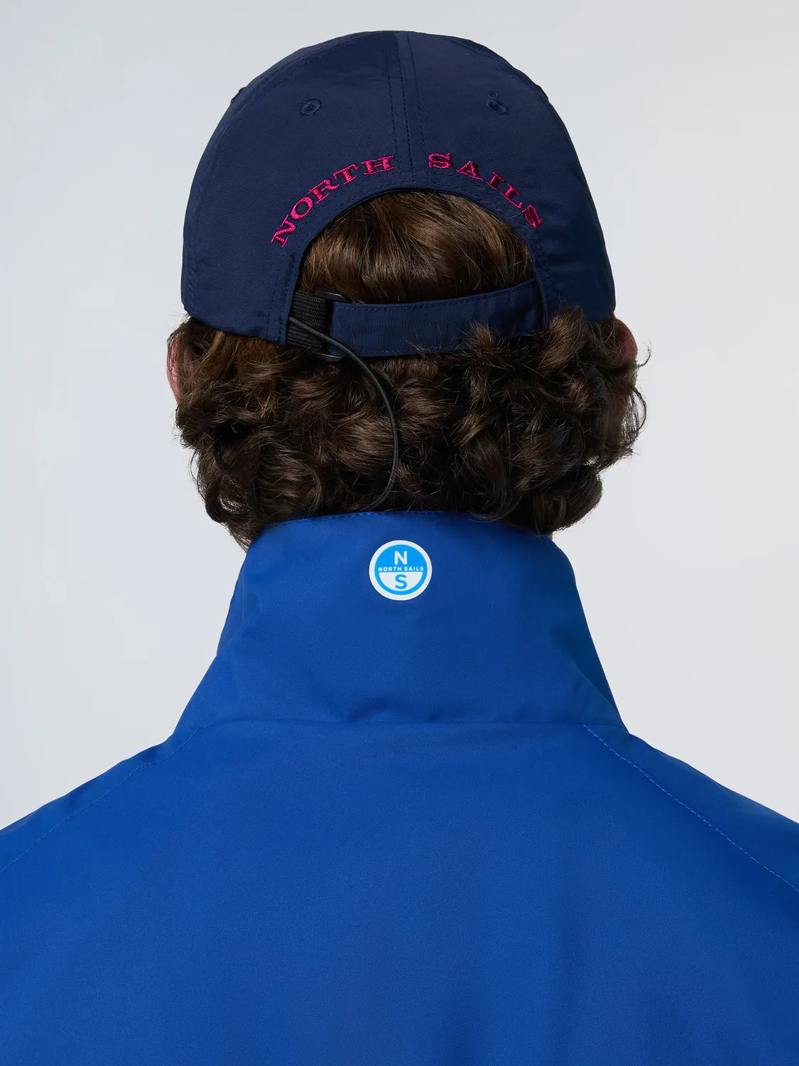 North Sails Sailor Rolex Fastnet 2025 veste splashproof