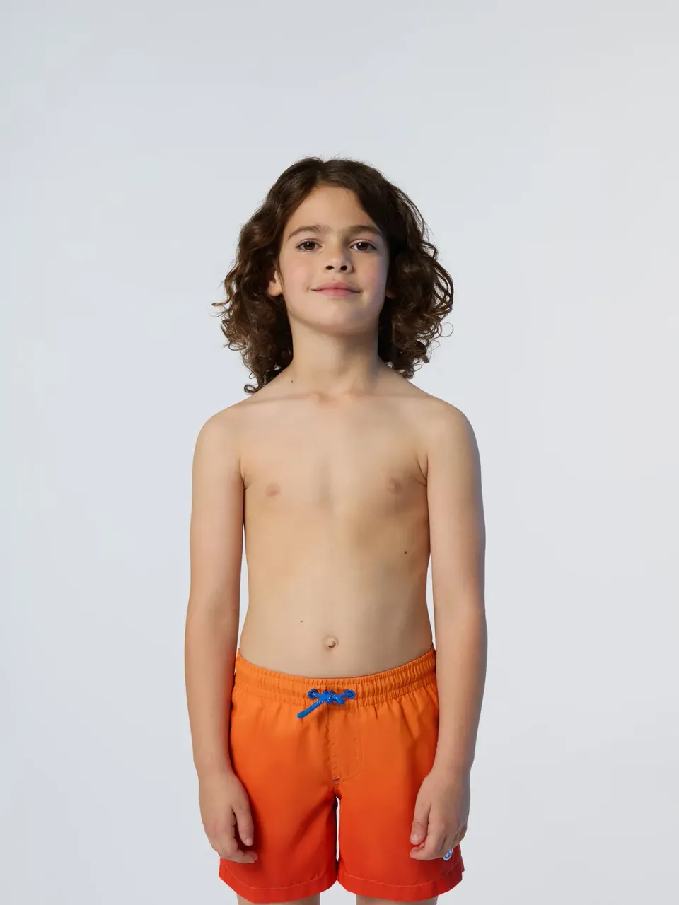 North Sails short de bain enfant magique recyclé