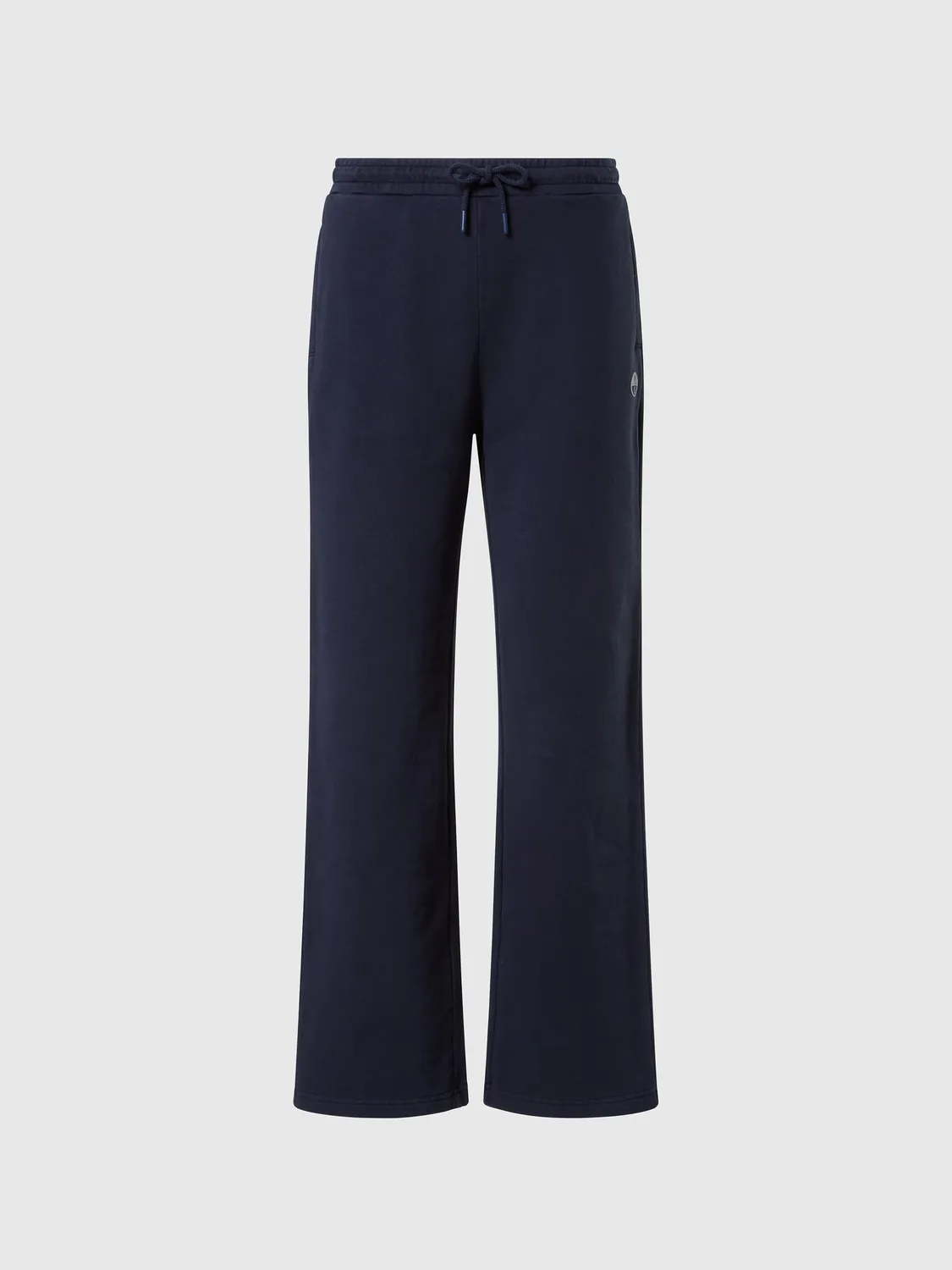 North Sails jogging logo bleu baritone femme