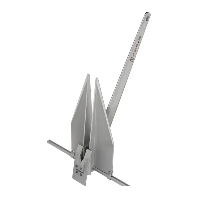 Easysea Fortress ancre démontable 6,8 kg aluminium
