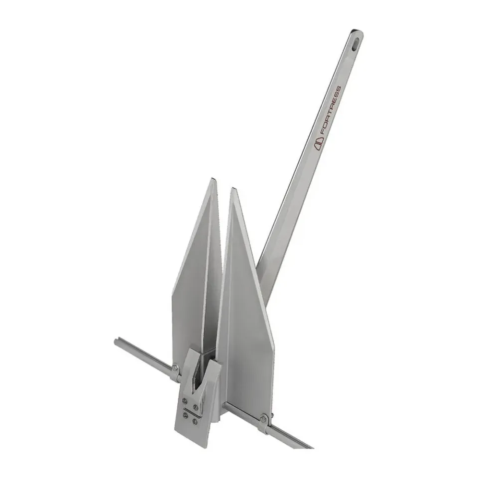 Easysea Fortress ancre démontable 6,8 kg aluminium