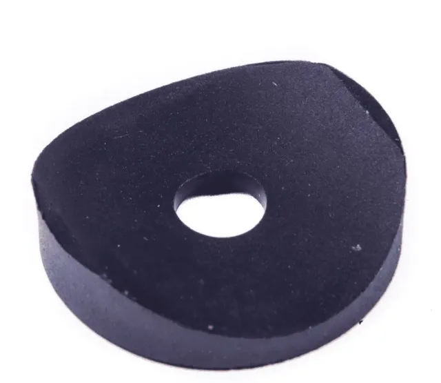Sea Sure rondelle selle nylon 19x16x6 mm