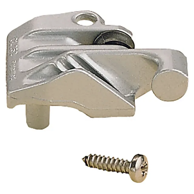 RWO C252 Coinceur Clamcleat Bordure Tribord