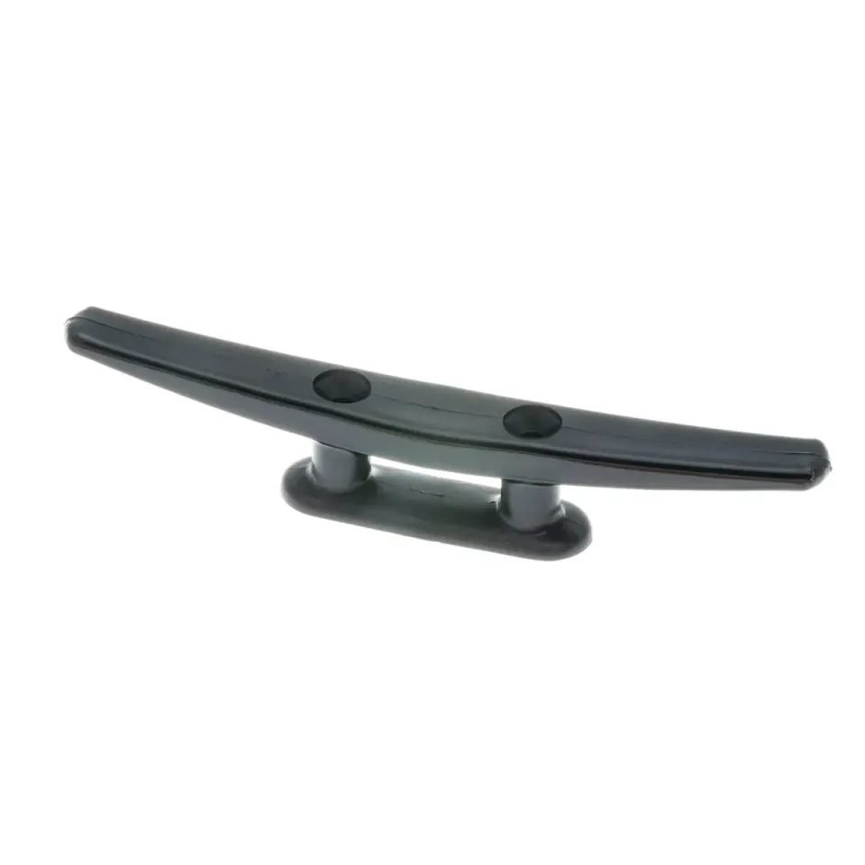 RWO R3942S taquet 180mm noir bout 8mm