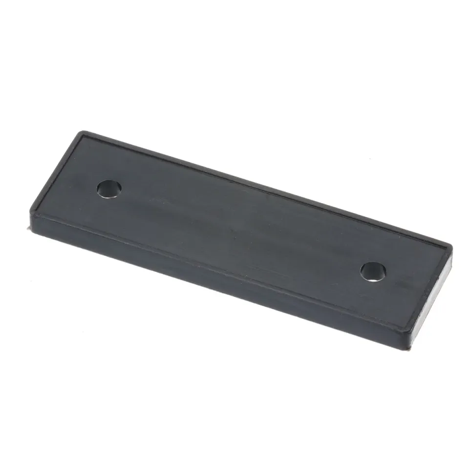RWO R0739 cale tableau arrière 5 mm lot de 2