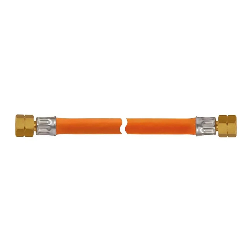GOK Tuyau gaz G 1/4 LH 600 mm pour bateau