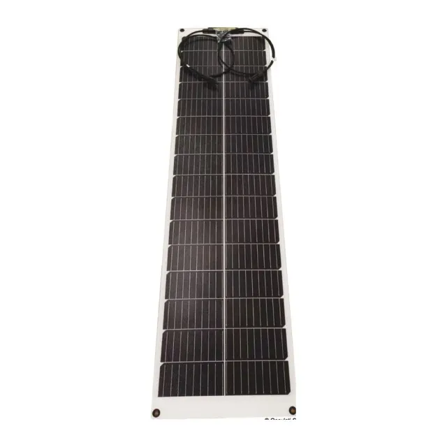 Enacom SunPower 75 W panneau solaire souple 1370 mm