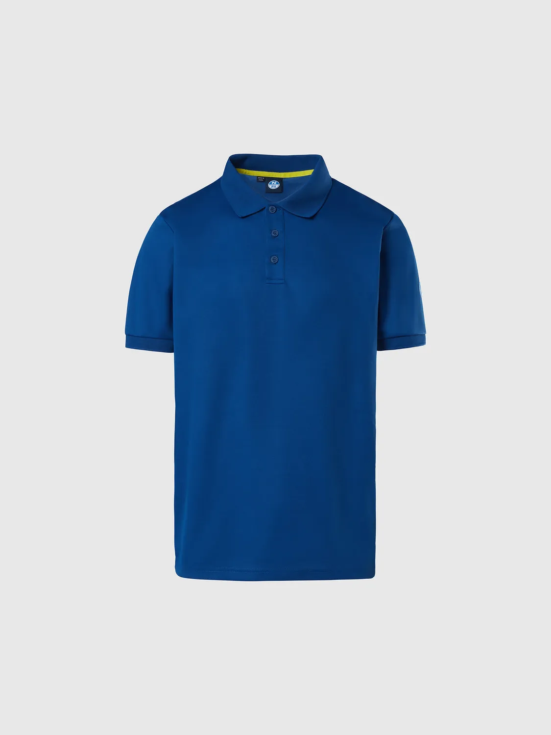North Sails Regatta Polo quick dry UV50+ recyclé