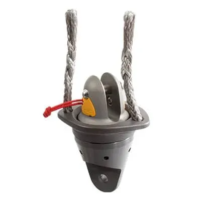 Karver KTS1 V2 adaptateur gris emmagasineur KF-KSF