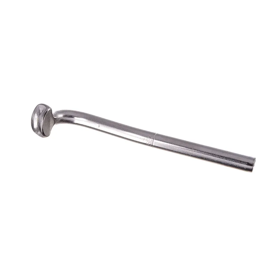RWO R9504 terminal en T câble 4 mm