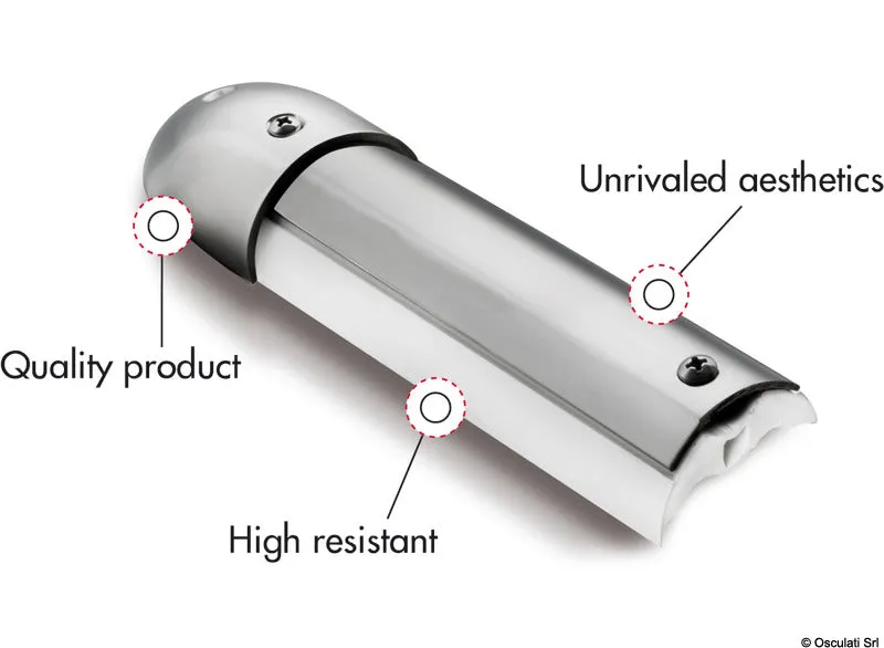 easysea Douglas Marine Profile 20 liston inox 316 x3