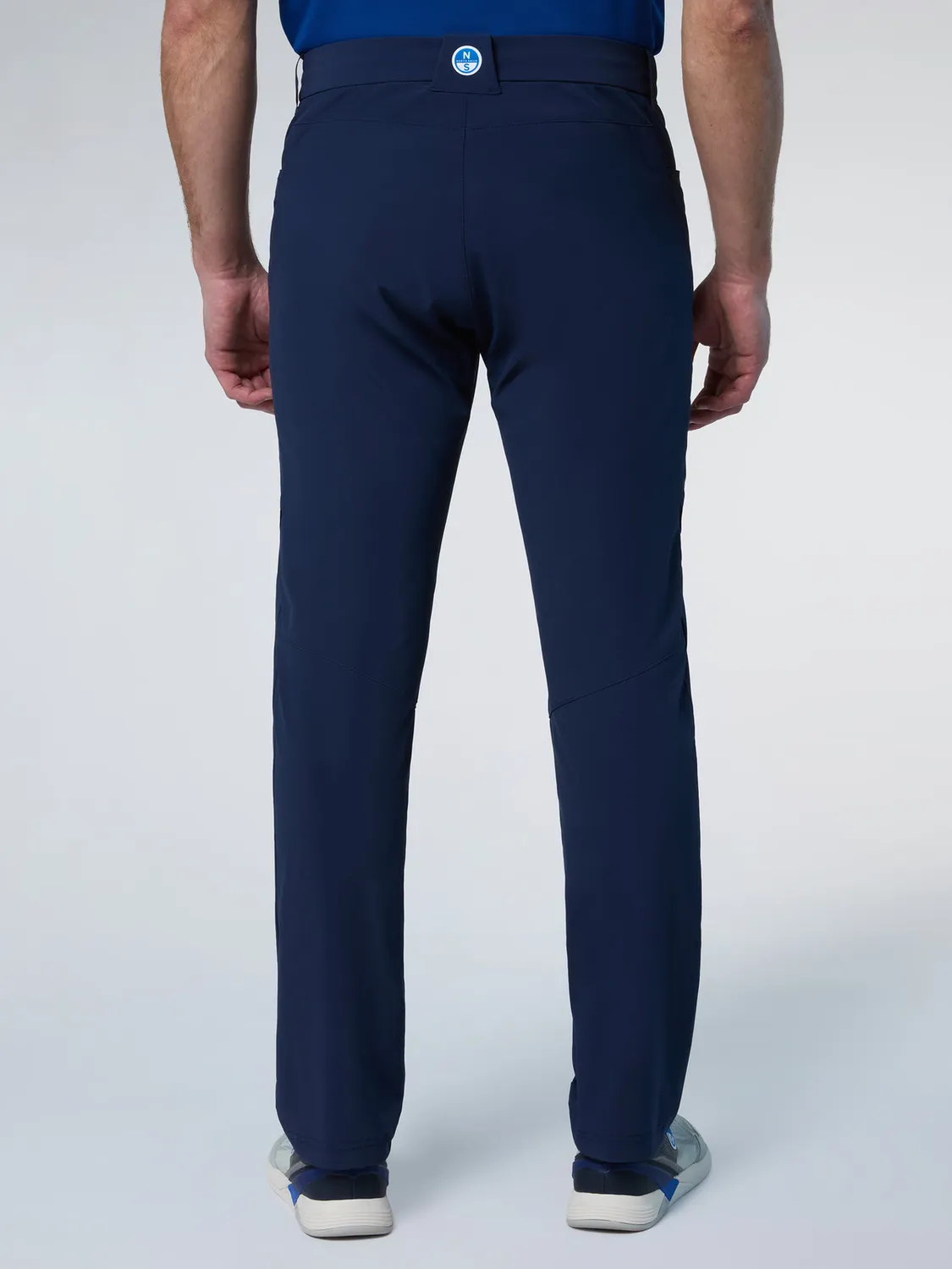 North Sails Trimmers pantalon Quick Dry stretch séchage rapide