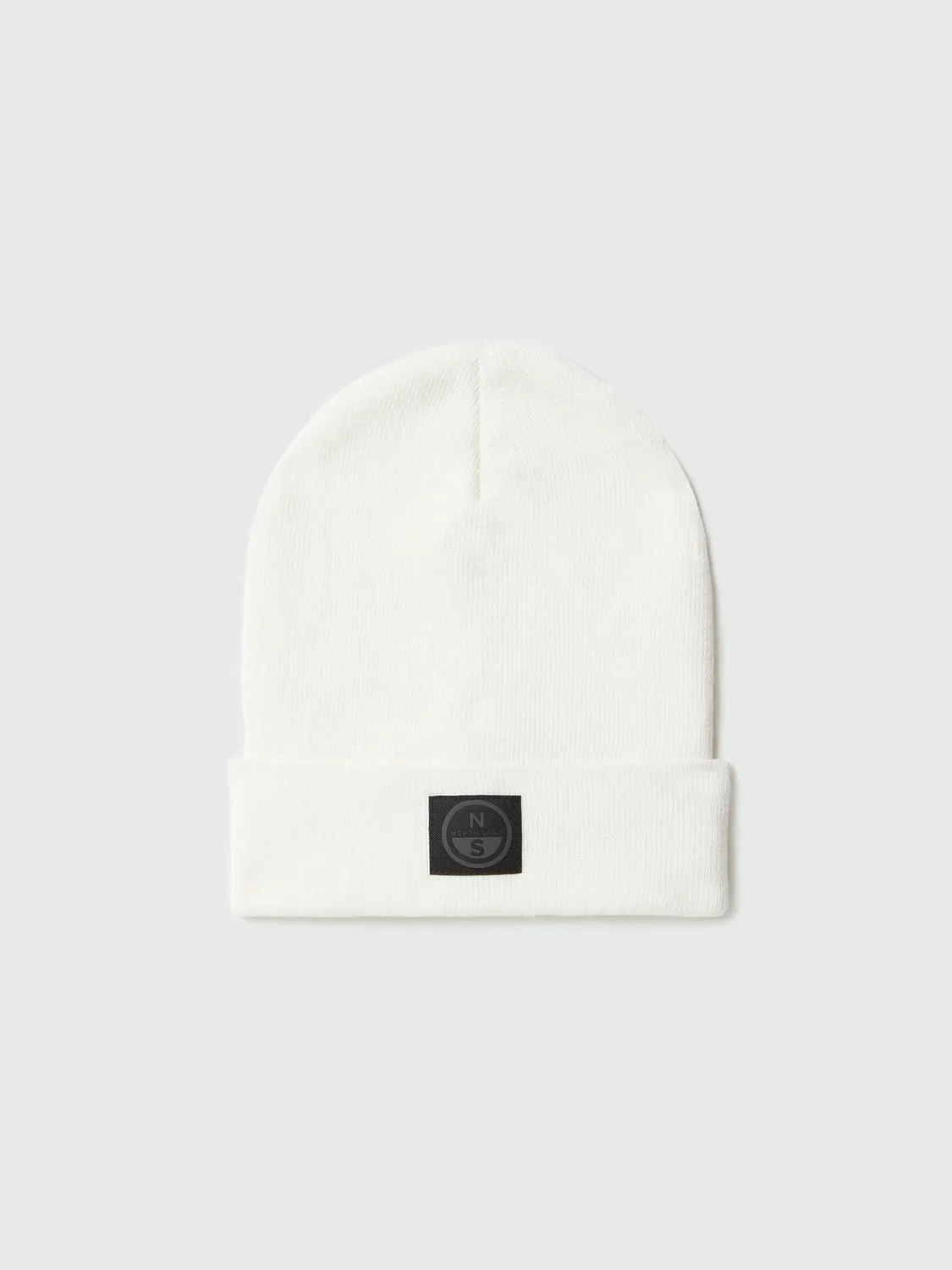 North Sails Bonnet patch North Tech fibres recyclees
