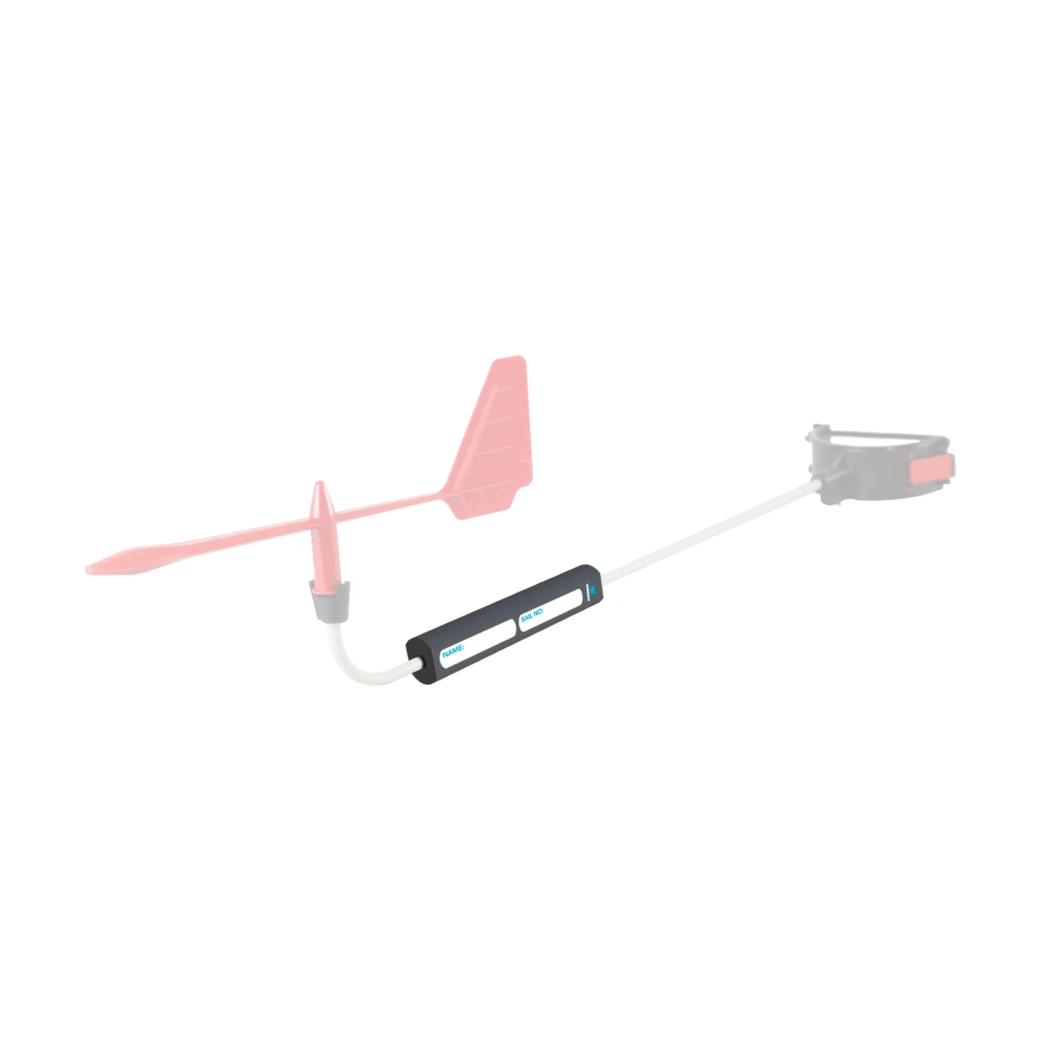 Optiparts EX2022 flotteur girouette 80 mm insubmersible