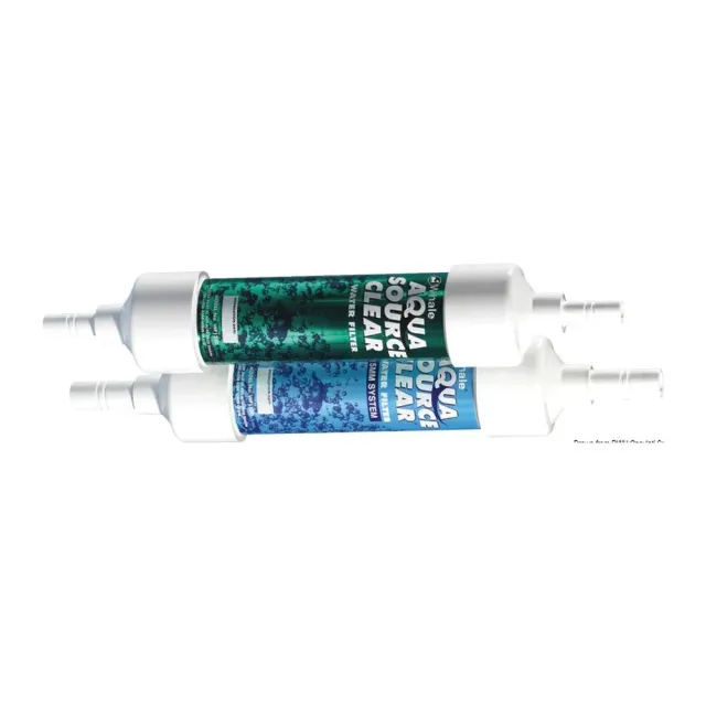 Whale filtre purificateur eau douce 4500 L
