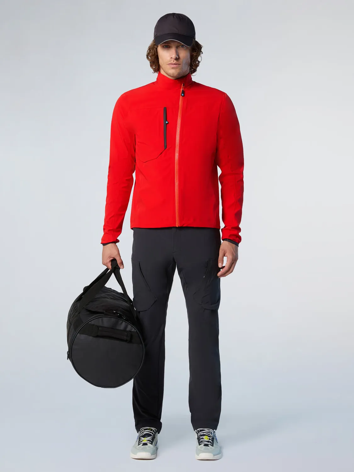 North Sails GP Aero veste imperméable 300 g