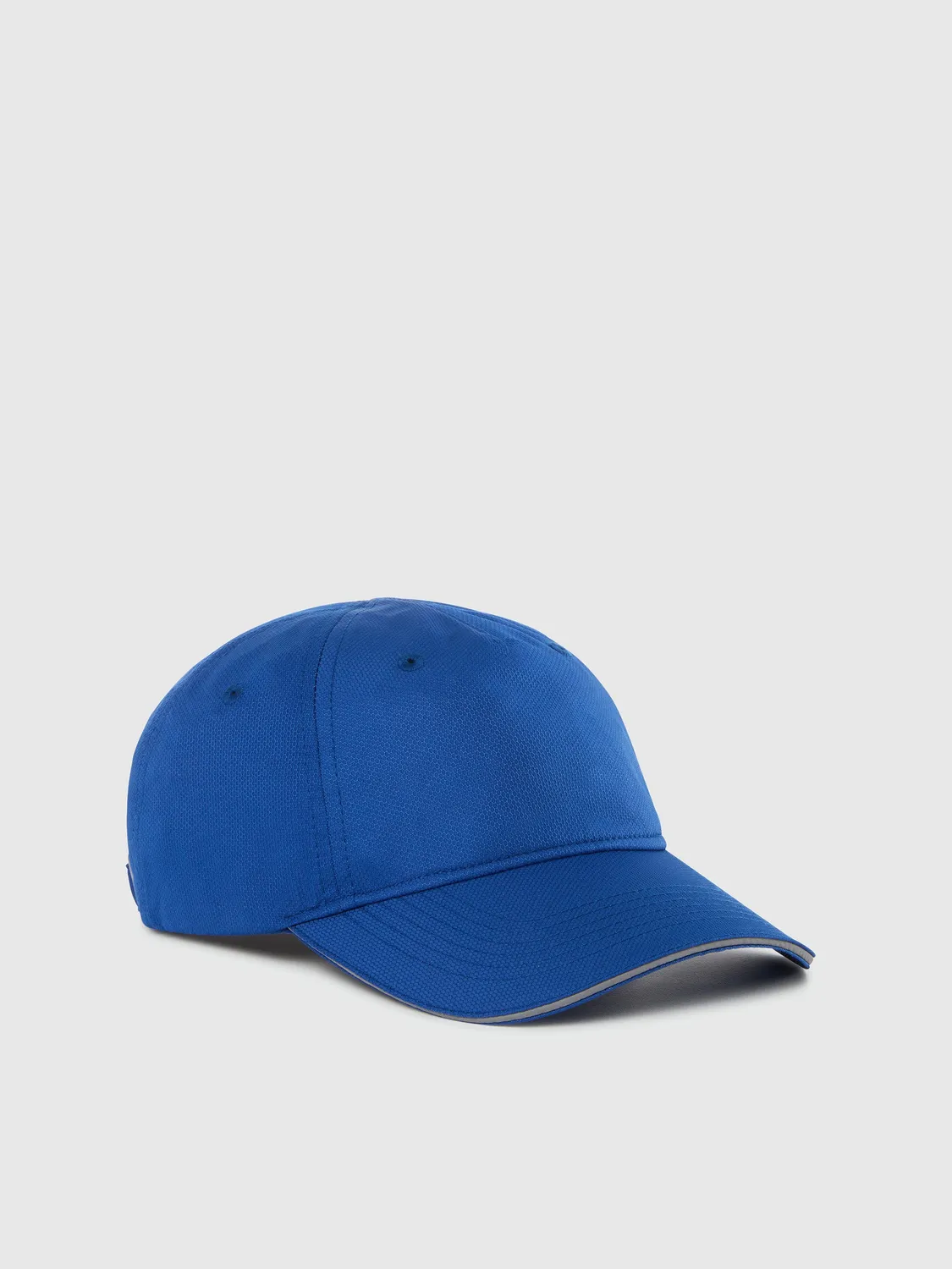 North Sails Corporate Quick Dry casquette bleu océan TU séchage rapide