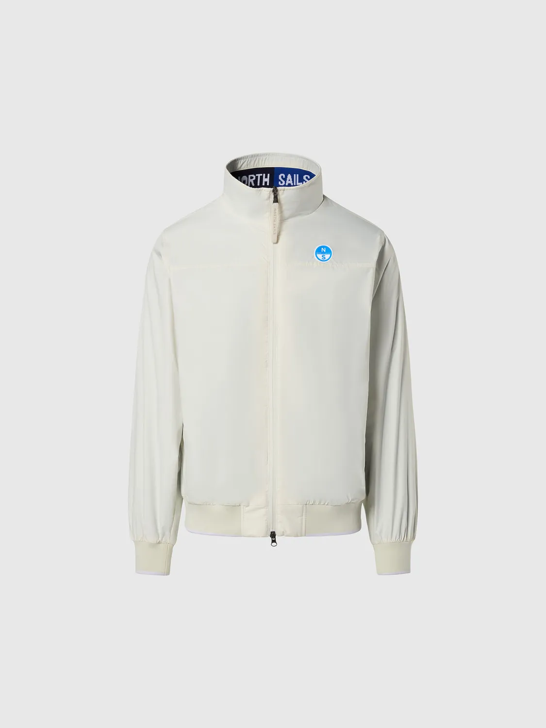 North Sails Sailor Jacket 2.0 veste nylon recyclé