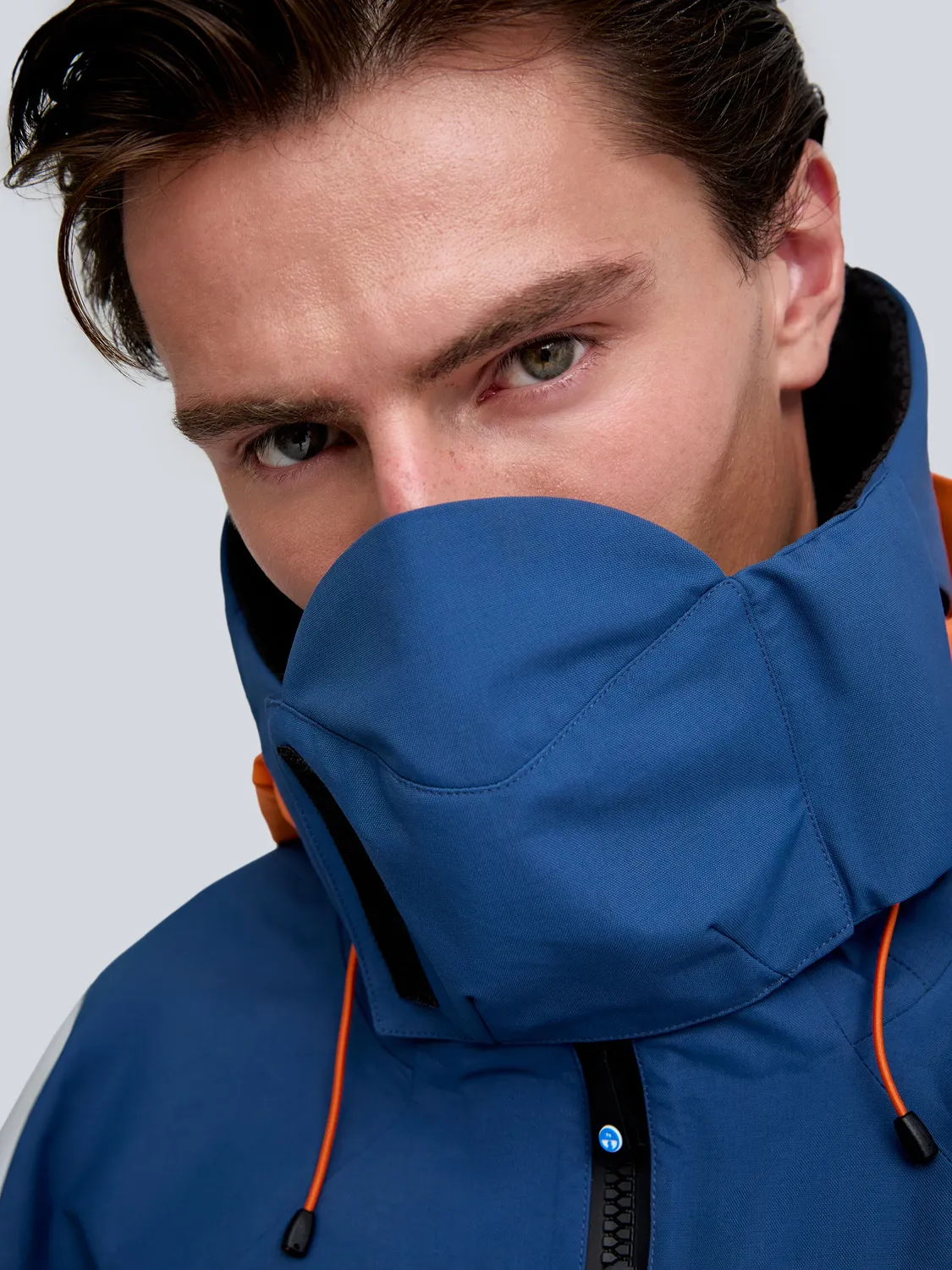 North Sails Mariner veste Dark denim