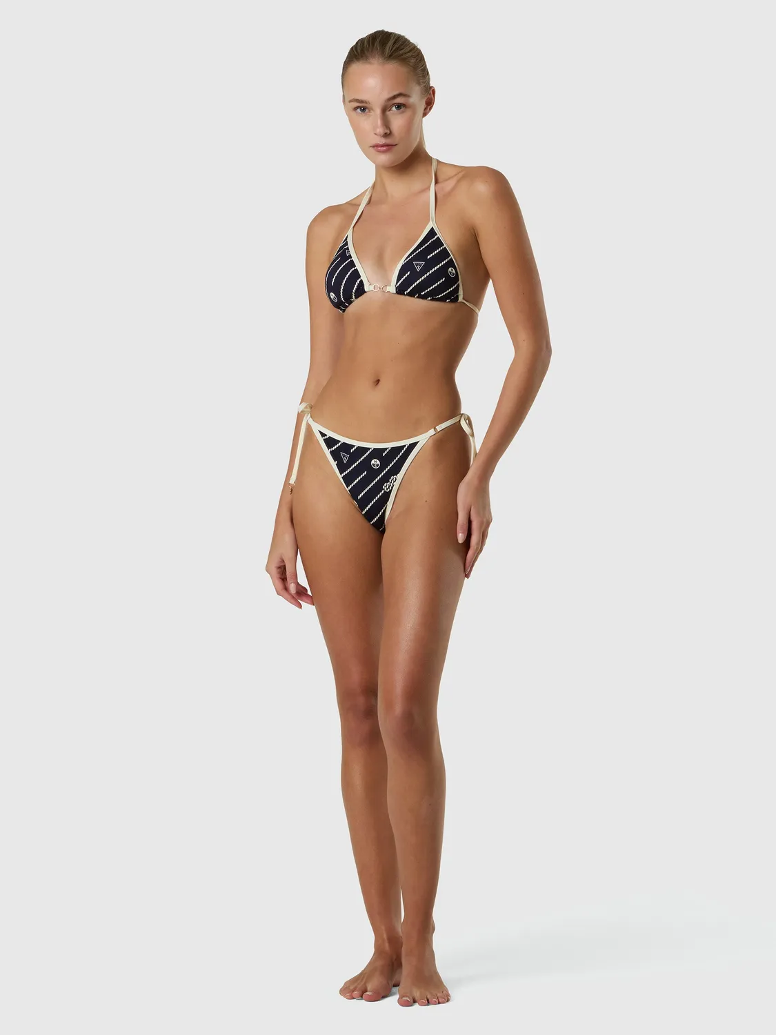 North Sails Guess haut de bikini Combo 1 femme
