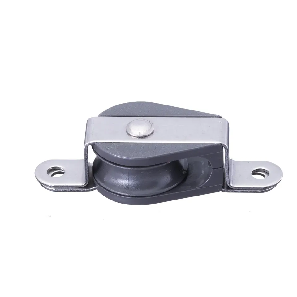 RWO Nova R7206 poulie joue simple bout 8 mm