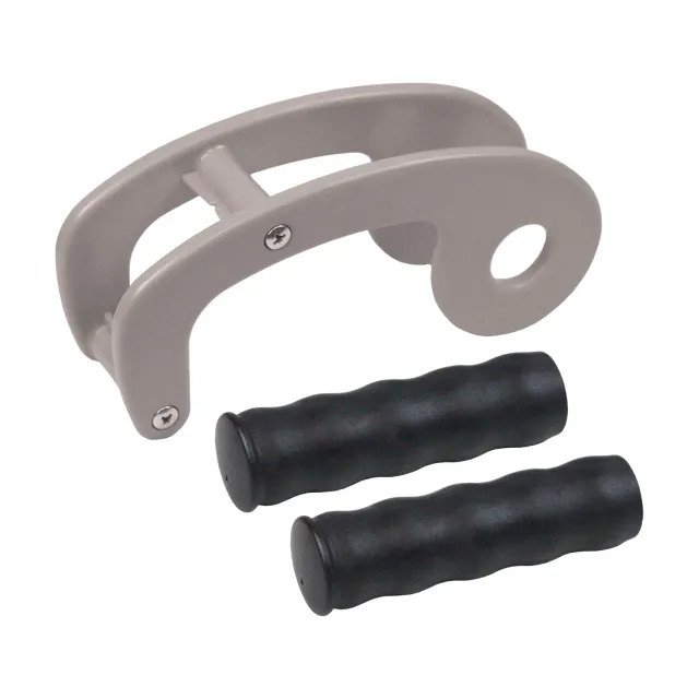 Optiparts EX1077 kit Bow Wow chariot Optimist plastique