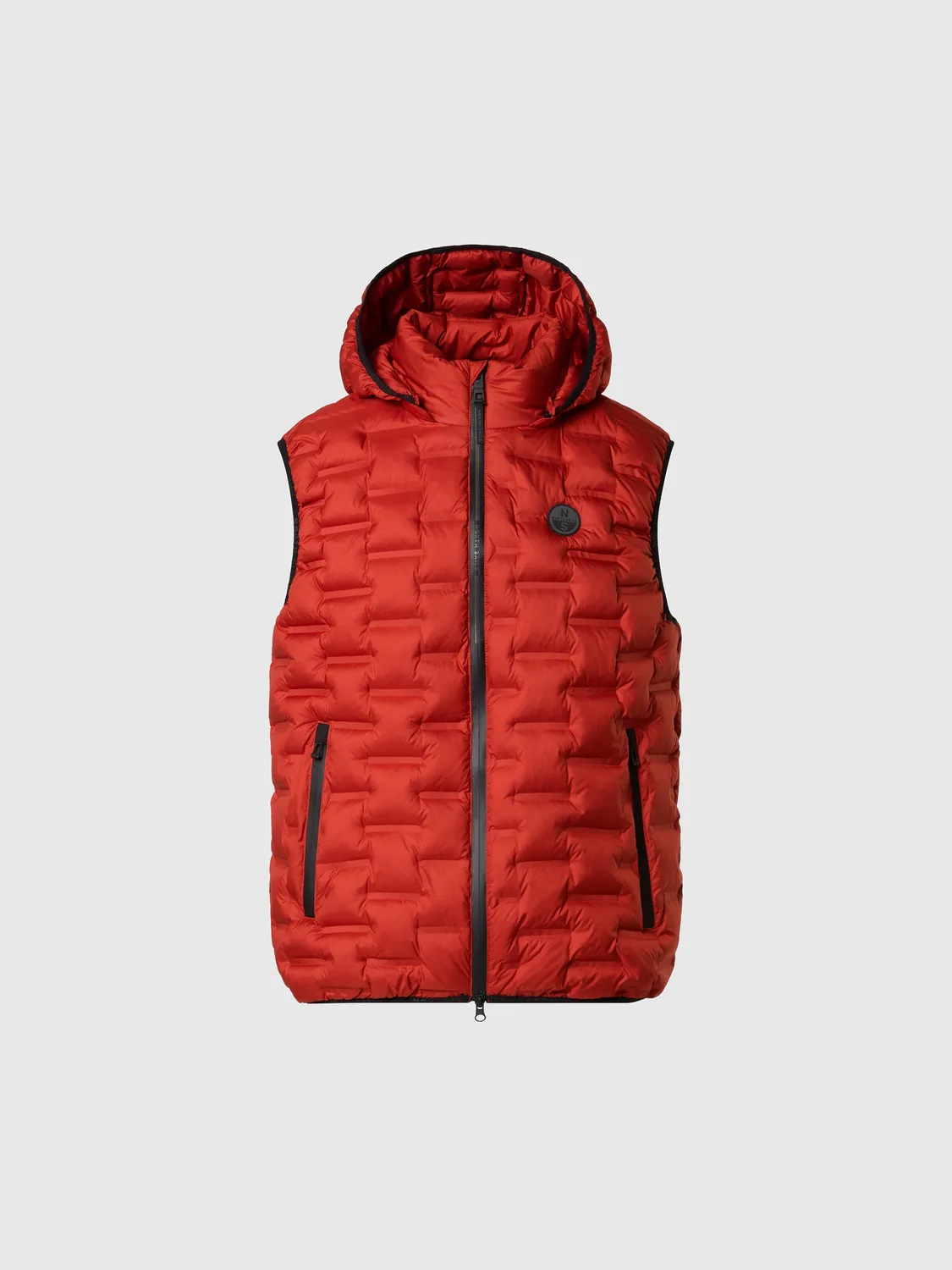 North Sails Laser gilet voile homme technique