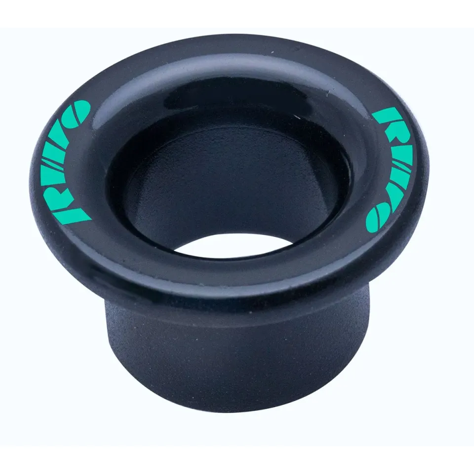 RWO R8380 passe-pont 12 mm alu PTFE