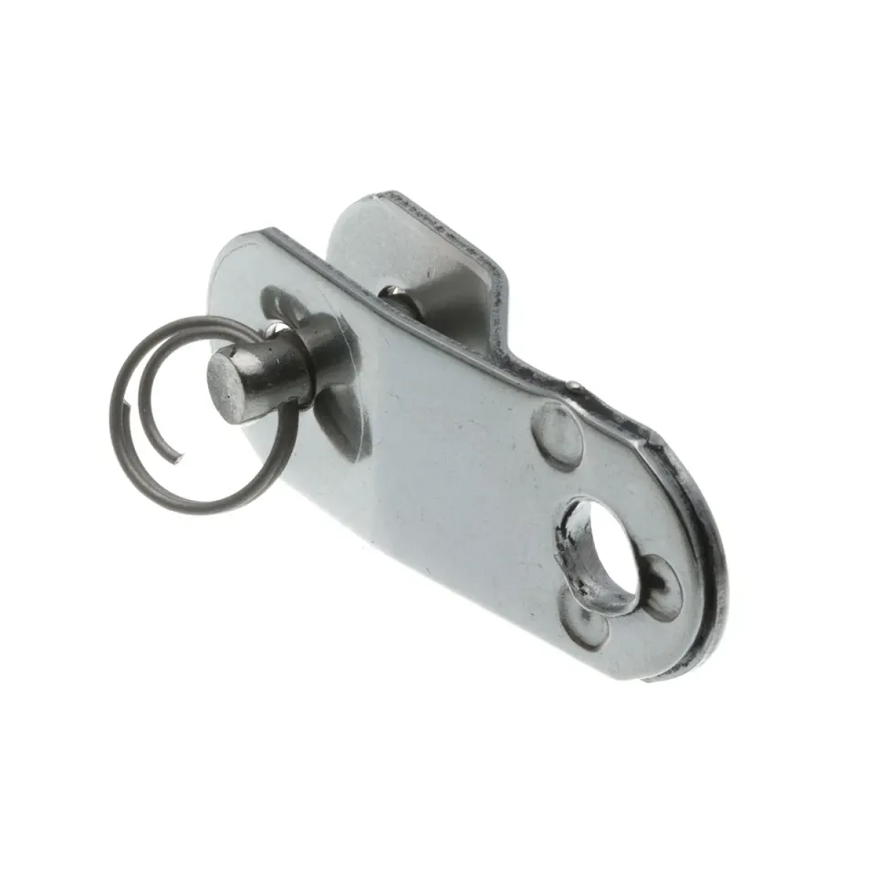 RWO R4620 spartang inox câble 5mm à l'unité