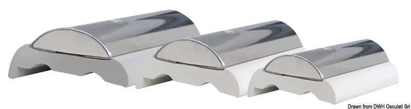 easysea Tessilmare Sphaera 35 liston inox 24 m