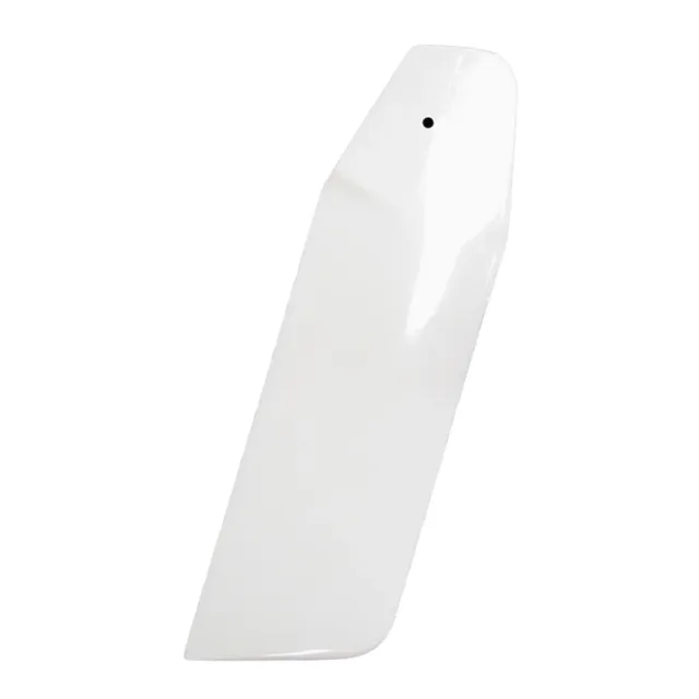 Optiparts EX2054 safran Laser ILCA polyester gelcoat blanc