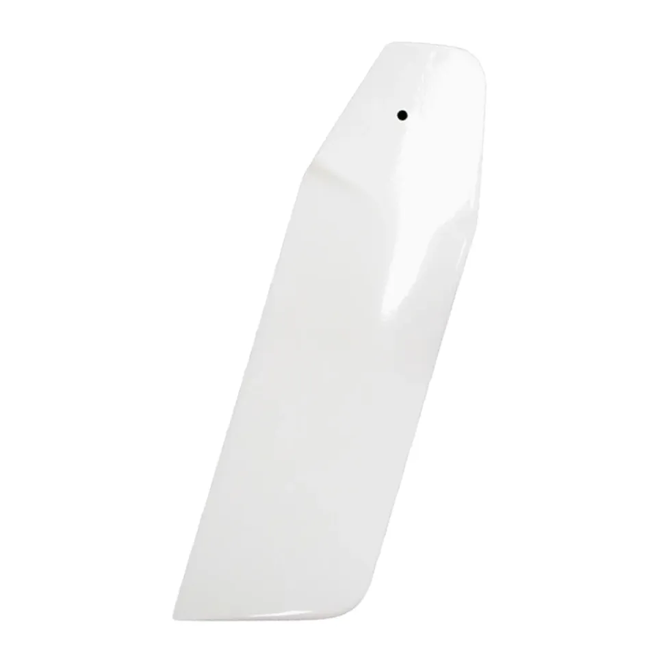 Optiparts EX2054 safran Laser ILCA polyester gelcoat blanc