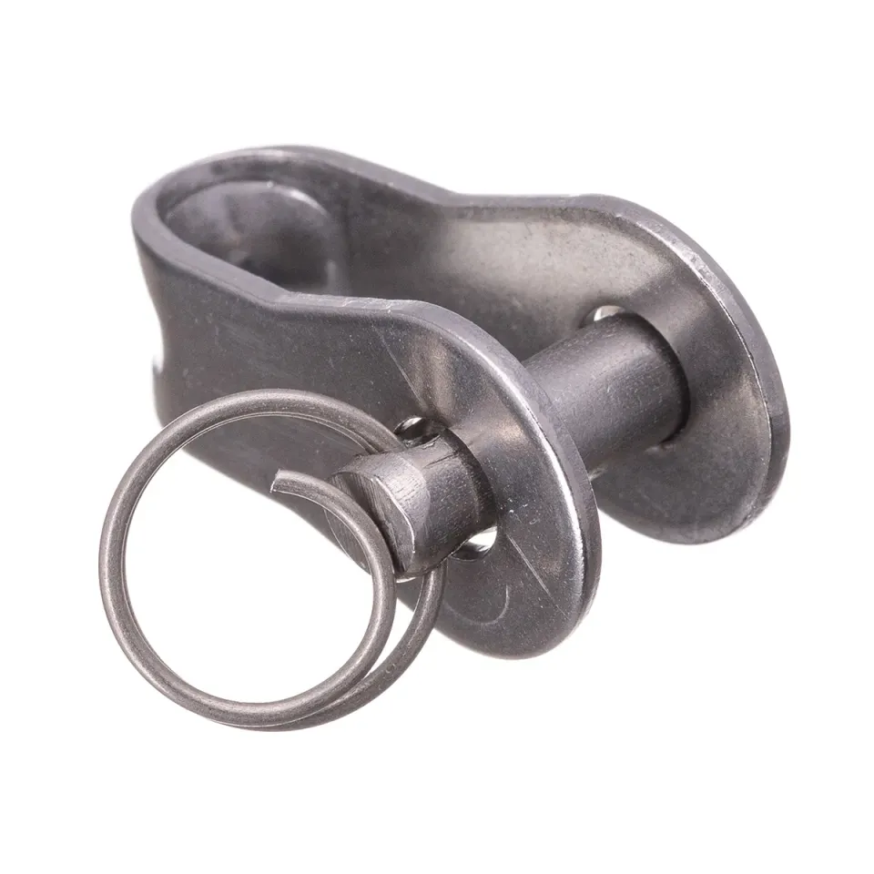 RWO R6220T manille chape 5 mm lot 100