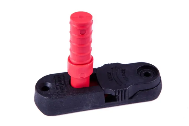 Sea Sure Slick kit largage stick barre franche Rope Core