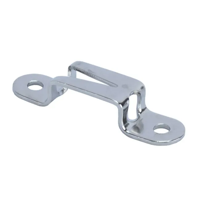 Optiparts EX1402 taquet V inox mât Optimist School