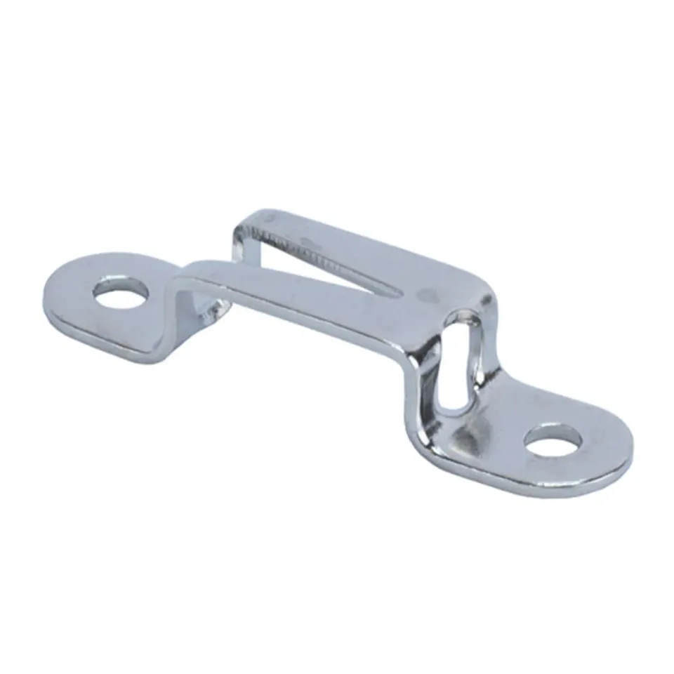 Optiparts EX1402 taquet V inox mât Optimist School
